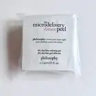 25 Travel Size - Microdelivery Dream Peel Refining Gel 6% AHA/BHA PHILOSOPHY