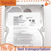 Seagate 2TB SATA ST32000542AS 5900RPM 3.5" HDD Hard Disk Drive For DVR CCTV PC