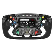MOZA Racing Essenza SCV12 Sim-Racing Steering Wheel