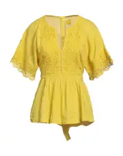 [120 LINO] 120% LINO Tops - Item 10083837