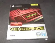 new sealed Corsair Vengeance CMZ8GX3M2A DDR3 8GB (2x4GB) 1600 MHz