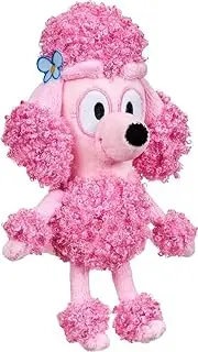 Bluey Best Mate Coco Plush Soft Toy Small 20cm