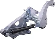 Timing Chain Tensioner Fan Belt Tensioner Fit for BMW MINI Cooper R50/R52/R53 03-08,11287509476,8620210,11288620210,7509476,T38404,534015910 Adjuster Tensioner Rod