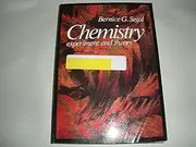Segal ∗solutions∗ Manual To Accompany ∗chemistry∗ – Experiment And Theory