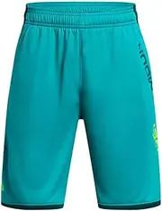 [Under Armour] Boys Stunt 3.0 Shorts Shorts (Pack of 1)