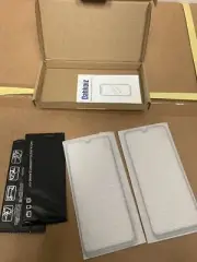 [2-Pack] Tempered Glass Screen Protector for Samsung Galaxy A50