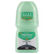 Mitchum Women Invisible Roll-On Clear Fresh 50mL