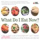 What Do I Eat Now? ― A Step-by-step Guide to Eating Right With Type 2 Diabetes