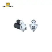 Starter Motor Bosch Type Aftermarket suits Volkswagen Caravelle or Transporte...