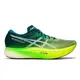 ASICS 慢跑鞋 運動鞋 METASPEED EDGE+ 男女款 中性款 1013A116300 黑綠黃