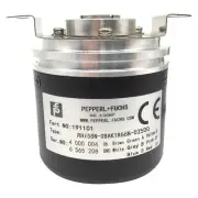 A●P+F RHI58N-0BAK1R66N-02500 Encoder New