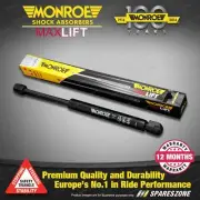 1 Pc Monroe Max Lift Boot Gas Strut for Daewoo Lacetti 1.8ltr Sedan 8/03-11/04 (for: Daewoo)
