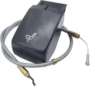 Power Seat Switch for Scania Truck, Seat Height Control Switch 1498834/42538400/500023355/503103386/503136386/81623506045/90002331