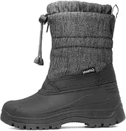 [Cotswold] Bathford Girls Wellingtons, Black, 10.5 UK