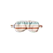 Made of this Weighted Eye Mask - Stripe