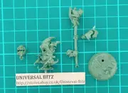 Pokin' Snark Grinkrak's Looncourt Gloomspite GItz Underworlds Single D3 B
