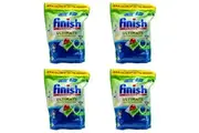 320pc Finish Powerball Dishwasher Tablets Ultimate Brilliant Scent & Shine