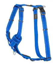 Rogz Utility Control Harness - XLarge (Blue)