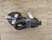 UK Power Cord AC Cable For Brick Charger Original DJI Part