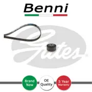 Alternator Belt Kit Benni Fits Renault Clio 1998-2014 1.0 1.1 1.2 #2 7701477537
