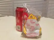McDonald's 2000 Disney Tigger Movie # 3 Eeyore MIP