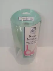 Beautiful You June Tailor Breast Enhancers