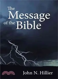 在飛比找三民網路書店優惠-The Message of the Bible