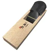 KAKURI 2-blade Planer Blade Width 60mm Planer Planer Flat DIY Carpenter Tools