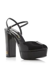 Miu Miu Women's Platform Sandals