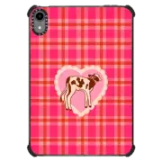 iPad mini (6th gen) iPad Impact Case Miss Moo