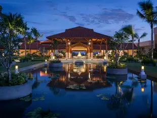 漢班托塔香格里拉高爾夫水療度假村Shangri-La's Hambantota Golf Resort & Spa