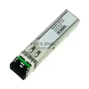 SRX-SFP-1GE-LH Juniper Networks Compatible 1000BASE-ZX 1550nm 80km Transceiver