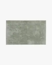 90' x 150' | Machine Washable Runner Rug | Kid & Pet Friendly | Indoor Rug | Sage Green Plush Rug | Ruggable