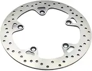 TKTGNVNZKA 275mm Rear Brake Rotor Disc Fit For BMW R1250GS Adventure/Edition/Rallye R1250RS R1250R R1250RT 2019-2020 2021 R 1250 R1250 GS/RS/RT