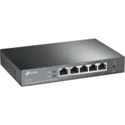 TP-Link ER605 - Multi-WAN Wired VPN Router - Limited Lifetime Warranty (tlr605)