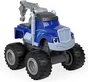Fisher-Price Nickelodeon Blaze & the Monster Machines, Tow Truck Crusher