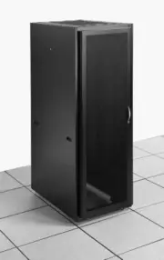 Eaton 25U rack enclosure - ETN-VSB252440SB - New in original packaging
