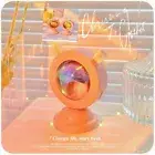 Rainbow Night Light Atmosphere Led Light Bedside Table Lamp Sunset Lamp Light