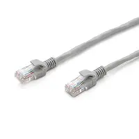 在飛比找Yahoo奇摩購物中心優惠-EC100 Cat5e UTP網路線(5m)