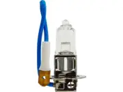 Front Fog Light Bulb Philips 83MQCH52 for Smart Fortwo 2005 2006 2007 (for: Smart)