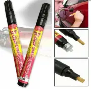 2pcs Fix It Pro Car Magic Pen Aluminum Clear Scratch Cover Remover Tool Repair
