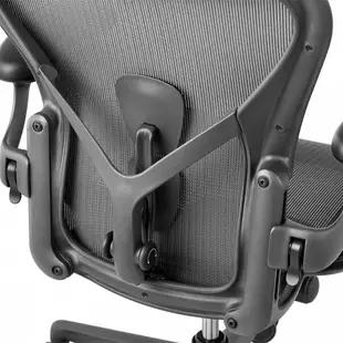 【現貨精選】赫曼米勒herman miller aeron人體工學椅辦公椅子電競家用電腦椅
