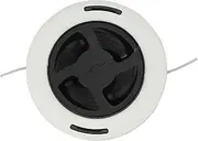 Brlyeeanze C26-2 Trimmer Head Replace 4002 710 2169 for Stihl FS55 FS55R FS56 FS56RC FS70 FS70R FS80 FS85 FS90 FS90R FS91 FS91R FS94 FS94R FS110 FS111R FS111RX FS120 FS130 String Trimmer