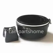 Tripod Pentax K PK Lens to Sony NEX E NEX-5T 3 5 7 6 A7 A7R A6000 A5100 Adapter