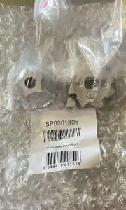 New OEM Breville Complete Inner Burr Set -SP0001806