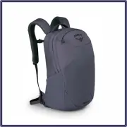 NWT Osprey Centauri Pack Unisex Commute Travel Laptop Backpack Bag Aster Purple