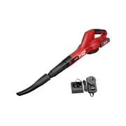 Ozito PXC 18V Cordless Split Tube Blower Kit