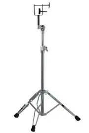 NEW Bongo Stand Double Braced Heavy Duty Weight 6LBS