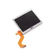 Top Upper LCD Screen Display for Nintendo DS Lite DSL NDSL Repair Part C