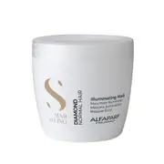 Alfaparf Semi Di Lino Diamond Illuminating Mask 500ml